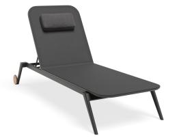 with Magnetic Headrest