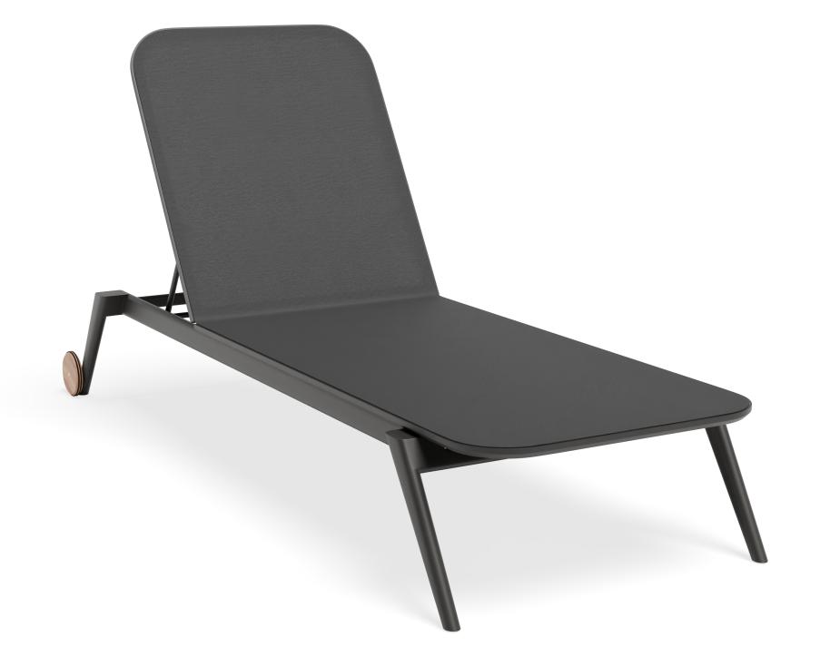 P 1 Amalfi Sunlounge Charcoal2