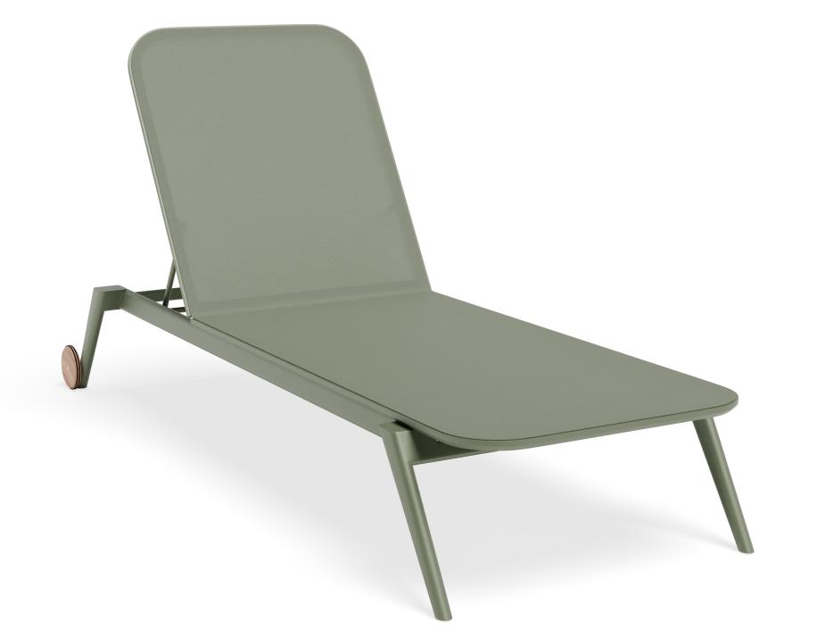 P 1 Amalfi Sunlounge Green2