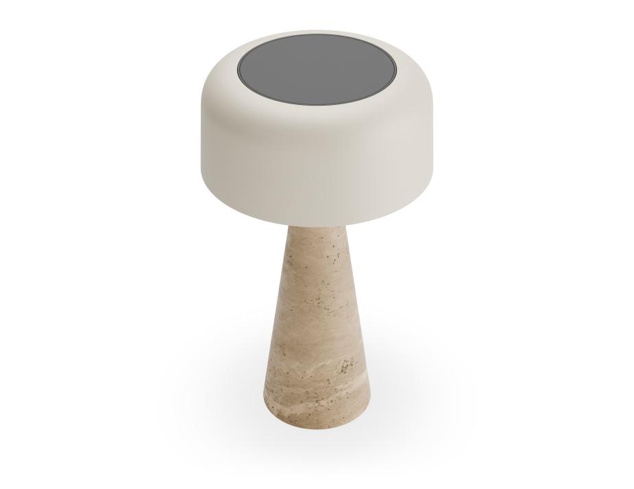 P 2 Aura Outdoorlamp Largev2