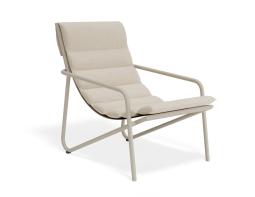 P 1 Paloma Occasionalchair Latte Husk