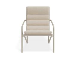 P 4 Paloma Occasionalchair Latte Husk
