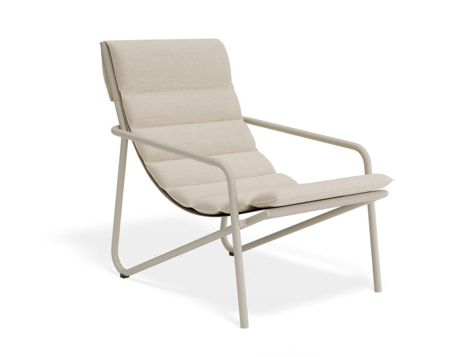 P 1 Paloma Occasionalchair Latte Husk