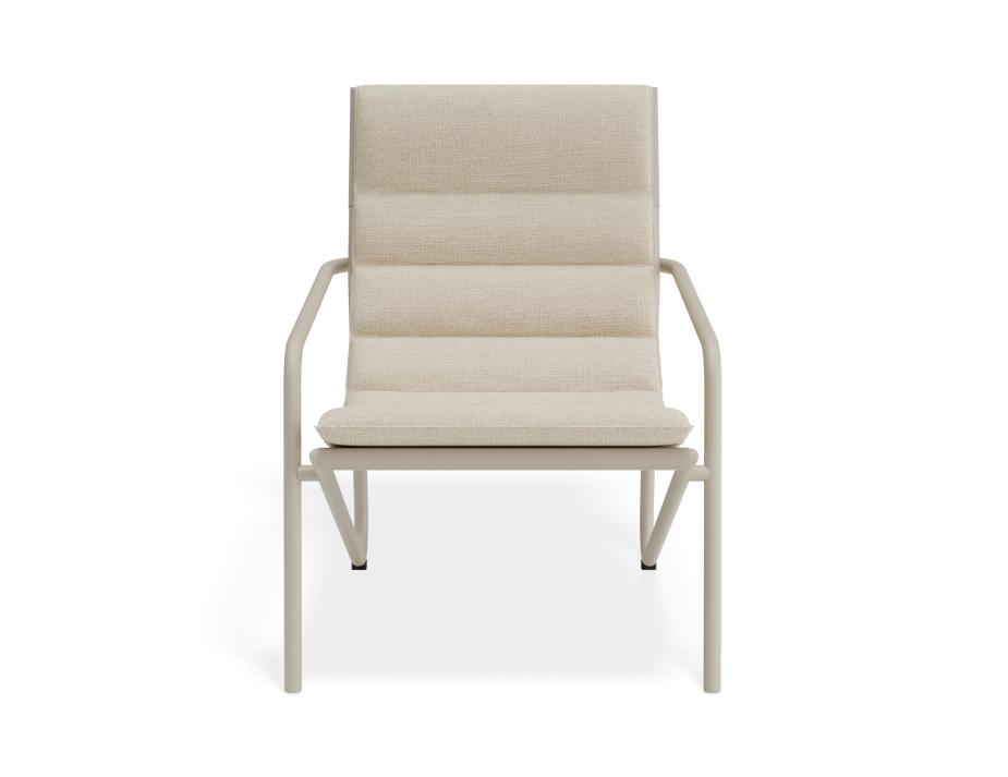 P 4 Paloma Occasionalchair Latte Husk
