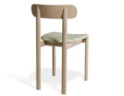 P 2 Zarav6 Chair Ash Greenjacquard