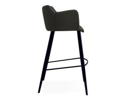 Andorra Kitchen Stool Storm Grey 4