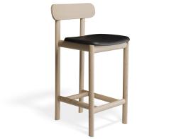 P 1 Zarav6 Kitchenstool Ash Black