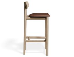 P 3 Zarav6 Barstool Ash Tan