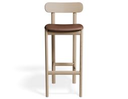 P 4 Zarav6 Barstool Ash Tan