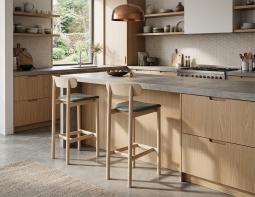 Zara Stool Lifestyle