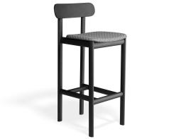 P 1 Zarav6 Barstool Black Lazaruslupine