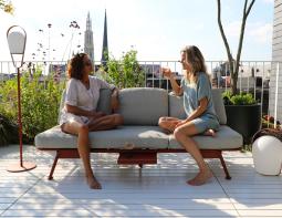 Arla Outdoor Sofa 0010 Sunset Amb 29