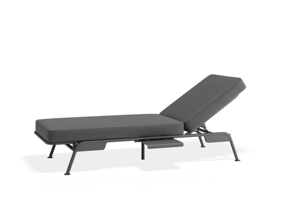 P 9 Arla 3seater Charcoal Darkgrey