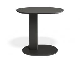P 3 Deck Sidetable Charcoal