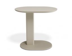 P 3 Deck Sidetable Latte