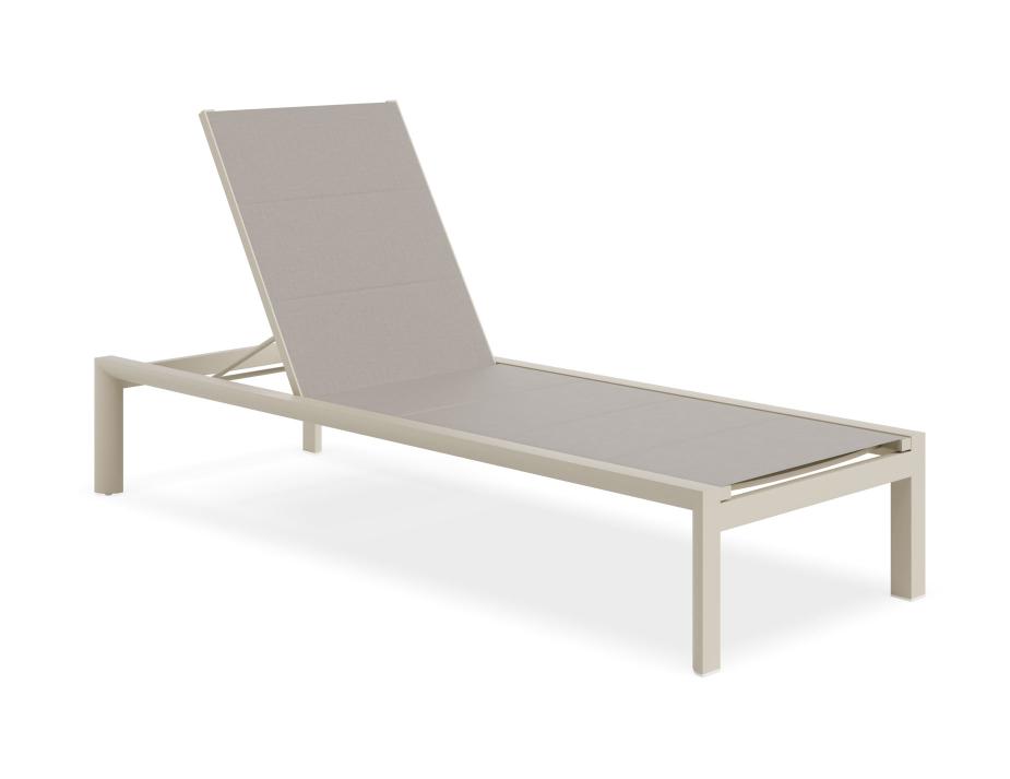 Alvor Sunlounge Latte Product 01