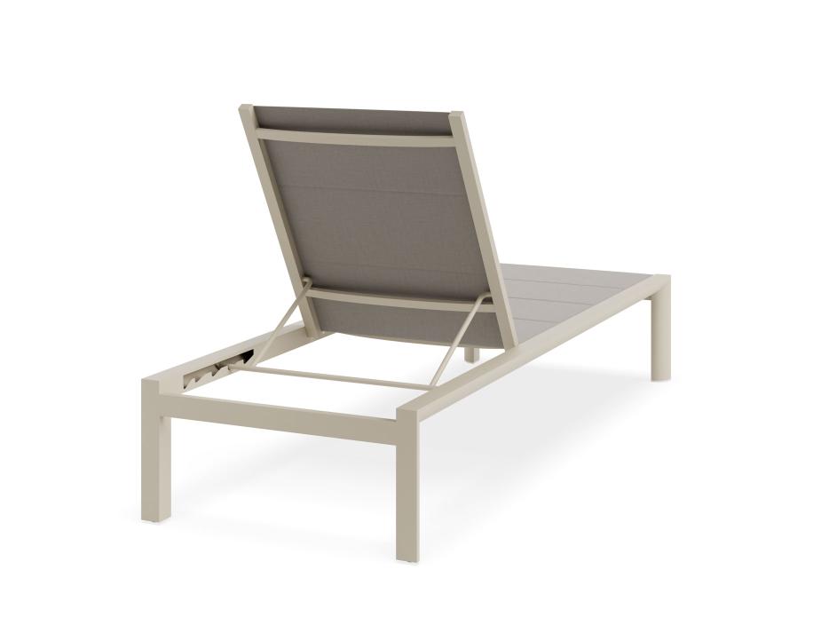 Alvor Sunlounge Latte Product 03