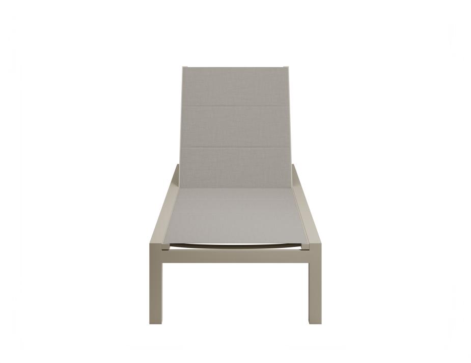 P 4 Alvor Sunlounge Latte