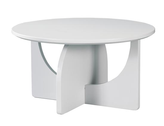 Dive Coffee Table - Round