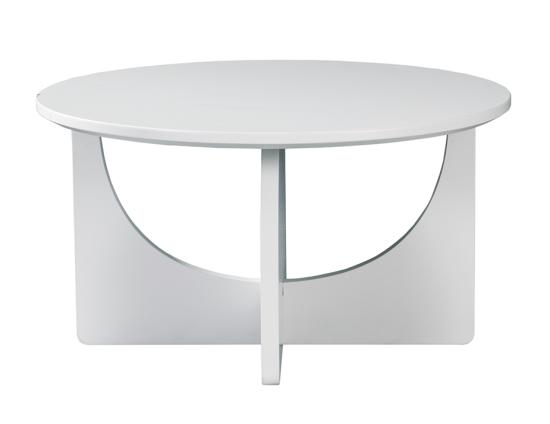 Dive Coffee Table - Round