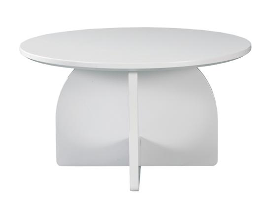 Dive Coffee Table - Round