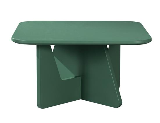 Dive Coffee Table - Square