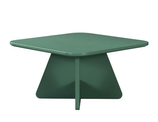 Dive Coffee Table - Square