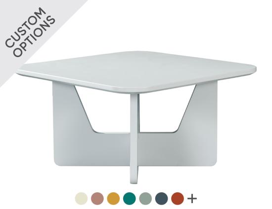 Dive Coffee Table - Square