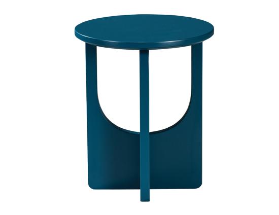 Dive Side Table - Round