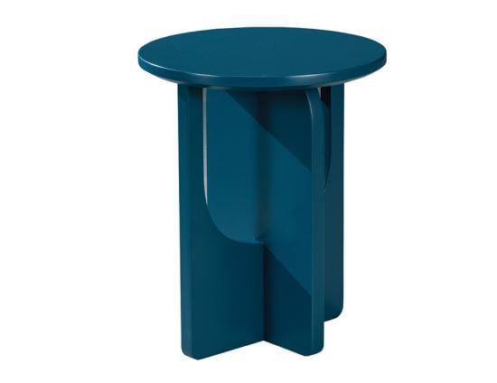 Dive Side Table - Round