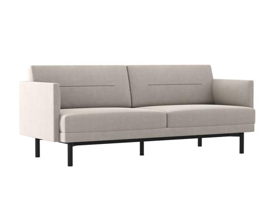 Form 2 Seater Sofa