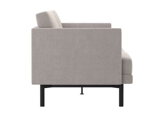 Form 2 Seater Sofa