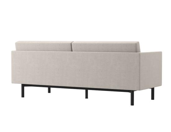 Form 2 Seater Sofa