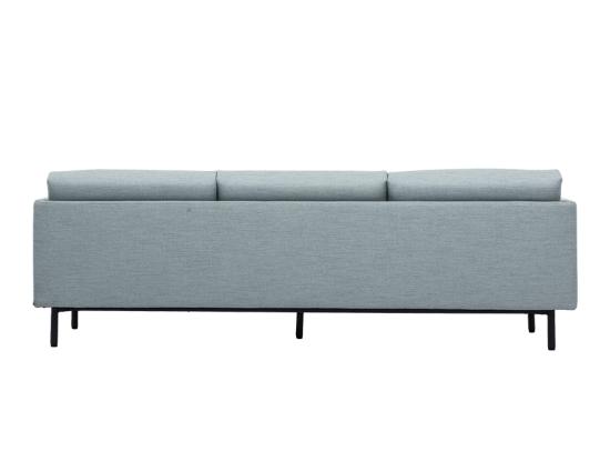 Form 3 Seater Sofa