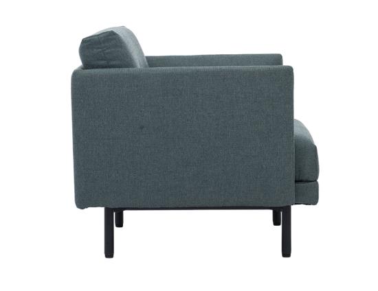 Form Armchair