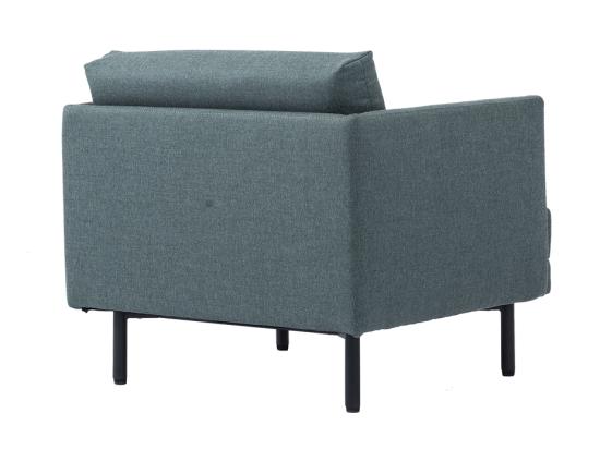Form Armchair