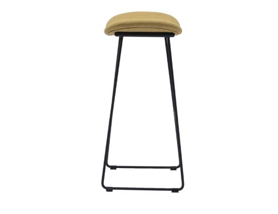 Seed Barstool - Sled Base