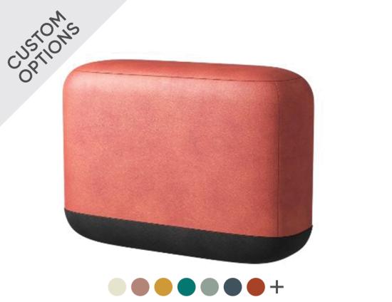 Scape Armrest Section