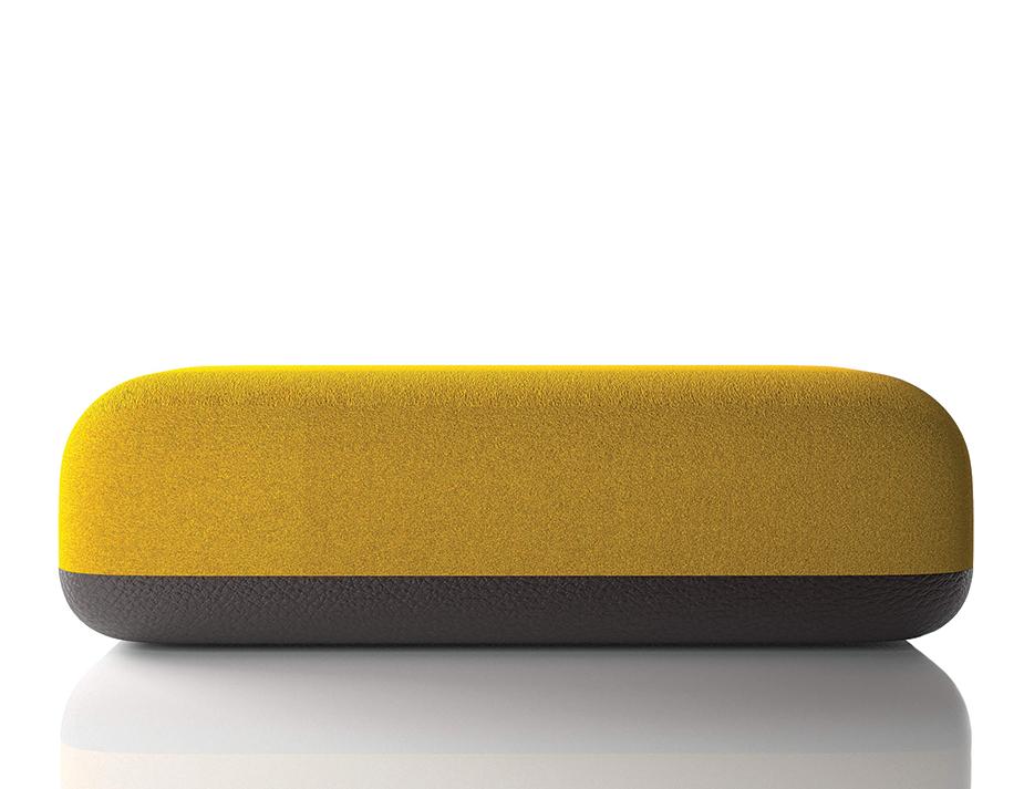 Scape Medium Ottoman