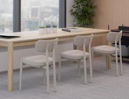 Nova Chair Dove Shell Lifestyle 02