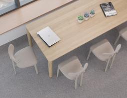 Nova Chair Dove Shell Lifestyle 03