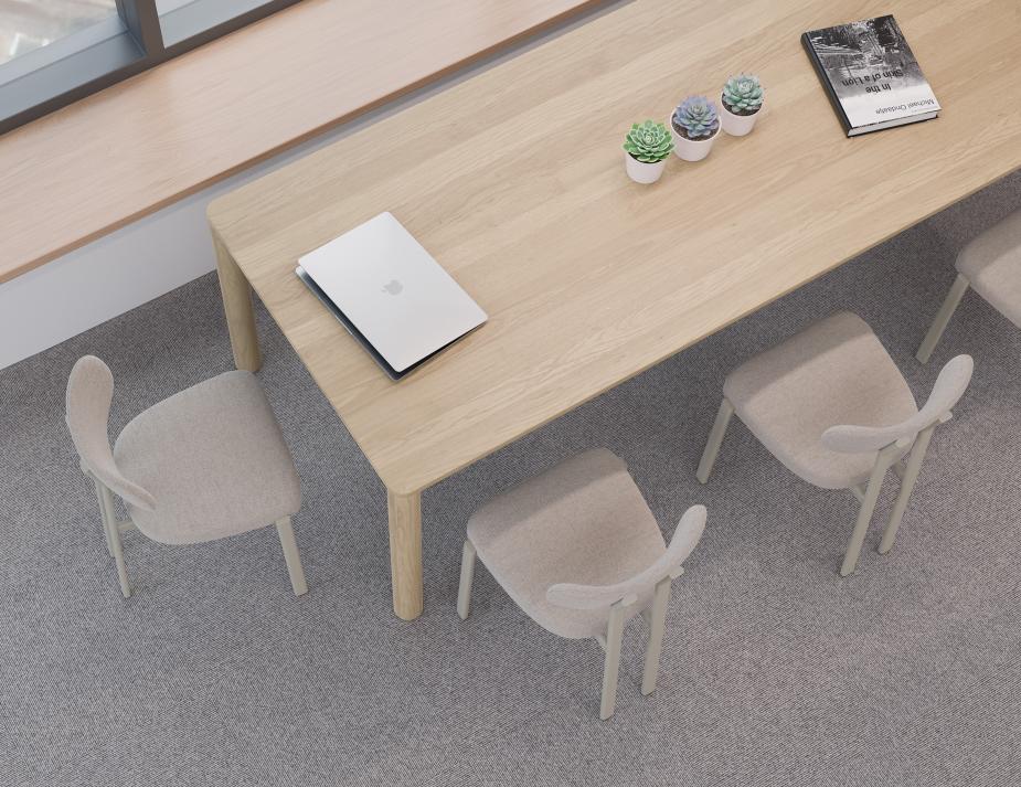 Nova Chair Dove Shell Lifestyle 03