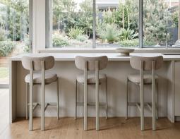 Nova Kitchen0stool