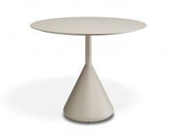 P 1 Kora Cafetable 90cm Latte