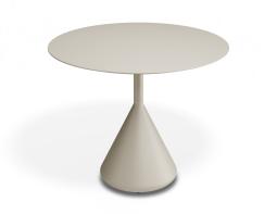 P 2 Kora Cafetable 90cm Latte