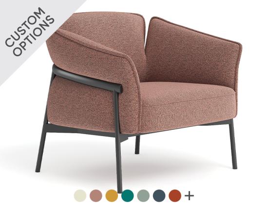 Excel Armchair 