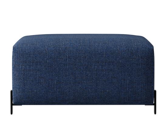 Quest Sofa Pouf