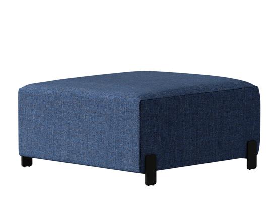 Quest Sofa Pouf