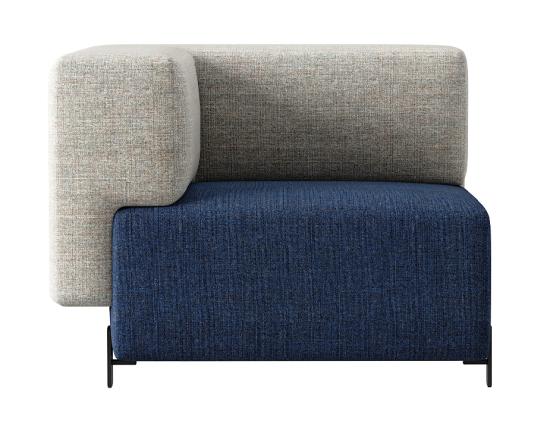 Quest Sofa Corner Section