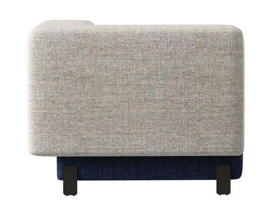 Quest Sofa Corner Section